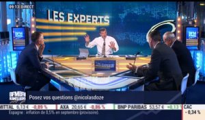 Nicolas Doze: Les Experts (1/2) - 28/10