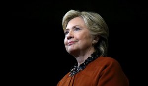 Le FBI relance l'affaire des emails d'Hillary Clinton