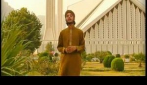 Alvida Mah E Ramzan | Muhammad Adnan Moeez Qadri | New Naat 2015 | Thar Production