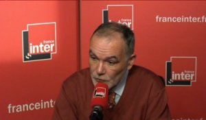 Jean-Pierre Filiu : "Obama nous a amenés là où nous sommes en Syrie"