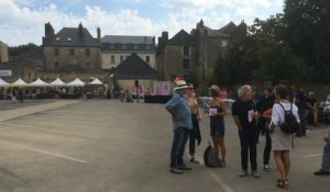 Le festival des Rias est lancé