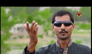 Dil Toren Na Mekon Choren - Nazim Hussain Sakhani -Latest Punjabi And Saraiki Song 2016