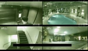 Voici une compilation des vidéos de fantômes les plus réalistes et flippantes, filmées par des caméras de surveillance
