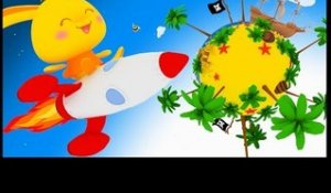 Les Petits Poissons Dans L Eau Comptines Et Chansons Pour Les Enfants Sur Orange Videos