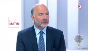 Les 4 vérités - Pierre Moscovici