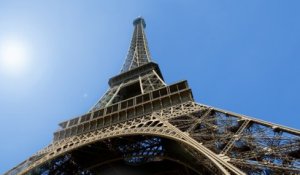 MCE a testé : Les coulisses de la Tour Eiffel