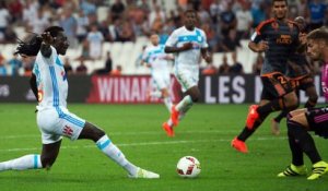 3e j. - Passi: "Gomis avait envie de marquer rapidement"