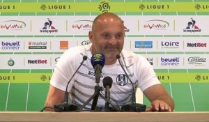 Foot - L1 - TFC : Dupraz «C'était une purge»