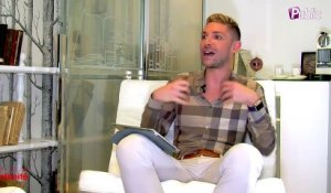 En toute intimité : Dominique Duforest (La voix, Secret Story) : "Christophe Beaugrand est parfait pour animer Secret Story !"