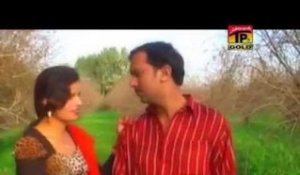 Nokar E Aala - Saraiki Comedy Tele Flim - Part 4
