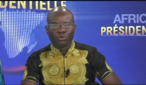 LE GRAND DÉBAT - Election présidentielle, Gabon 2016 : Soirée électorale du 27 août (3/4)