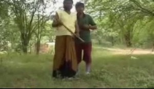 Batwara - Pothohari TeleFilm