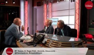"La primaire est en train de tuer l'élection présidentielle" Philippe Tesson (30/08/2016)