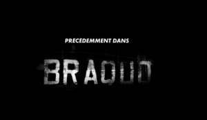 BRAQUO - Derniers plans de la saison 3... - CANAL+ [HD]