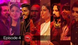 Episode 4 Promo, Coke Studio Season 9