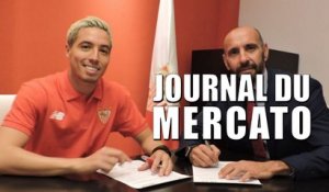 Journal du Mercato : le jour le plus long | Edition de 18h