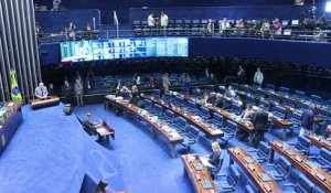 Brésil/destitution: Fin du débat au Sénat