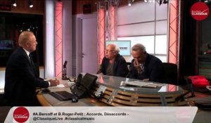 "Emmanuel Macron a une communication boomerang. Ce qu'il montre lui revient à la figure" Bruno Roger-Petit (02/09/2016)