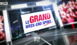 Le Best-Of du Grand Week-End Sport du samedi 3 septembre