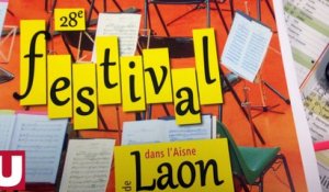 La symphonie des Siècles ouvrira le 28e festival de Laon