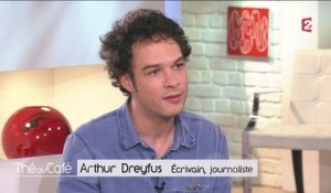 04/09/2016 - Entretien avec Arthur Dreyfus (2ème partie)