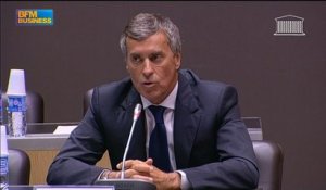 Affaire Cahuzac : l'ancien ministre dans l'attente du procès