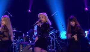 Zara Larson en live - The Tonight Show du 05/09/16