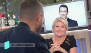 La rentrée de la TV - C l'Hebdo - 03/09/2016
