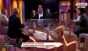 Foot - EDS - Qualifs 2018 : Les Bleus premiers de leur groupe, une évidence ?