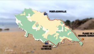 Tourisme : Découverte de l’Île d’Yeu (Vendée)