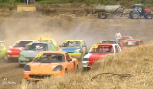 Rallye : La finale du Championnat de Vendée UFOLEP 2016