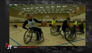 Grande-Bretagne : Un spot pub dénonce les discriminations faites aux handicapés - Regardez