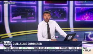 Le Match des Traders: Mathieu Ceronne VS Jean Amar - 08/09