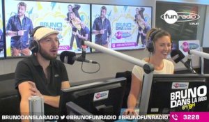 Les questions à poser au 1er rendez-vous (08/09/2016) - Best Of en Images de Bruno dans la Radio