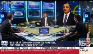BCE: Que peut-on attendre du discours de Mario Draghi ? - 08/09