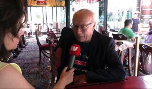 André Bercoff : Quand Trump dit "la France n'est plus la France", c'est avec du regret !