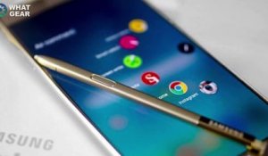 Les autorités américaines demandent de ne plus se servir du Galaxy Note 7 de Samsung