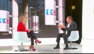 Jean-Pierre Pernaut : "LCI a inspiré BFMTV, c'est pas à eux de nous donner des leçons"