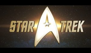 STAR TREK 50th Anniversary Celebration Video