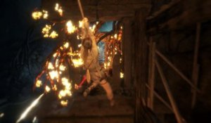 Rise of the Tomb Raider : 20e Anniversaire - Bande-annonce TGS 2016