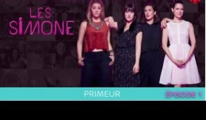 #EXCLUSIF - Série Les Simone  - Épisode 1- Complet