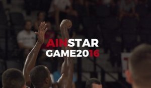 Ain Star Game 2016