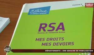 Sénat 360 : Alstom : Le site de Belfort déjà condamné ? / Cumul des mandats : à chacun sa règle ? / Départements : Une semaine de  mobilisation (13/09/2016)