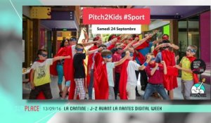 Sur place à la Cantine numérique (1/3) : J-2 avant la Nantes Digital Week