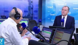 Didier Guillaume : "François Hollande sera candidat à l’élection présidentielle"