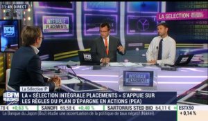 Sélection Intégrale Placements: Hermès affiche une baisse de 7% - 14/09