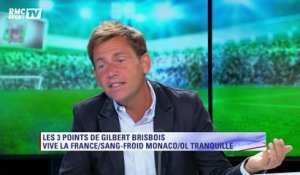 After Foot : le Best-Of du 14 septembre