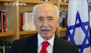 Israël : Simon Peres dans un état stable mais toujours critique