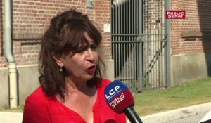 Alstom : Eliane Assassi demande un débat parlementaire sur la politique industrielle de la France