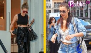 Bella ou Gigi Hadid : laquelle a le plus de style ?